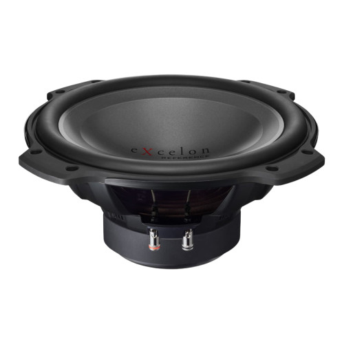 Open Box Kenwood Excelon XR-W1204 12" Oversized 400 Watts RMS 4-ohms Component Subwoofer