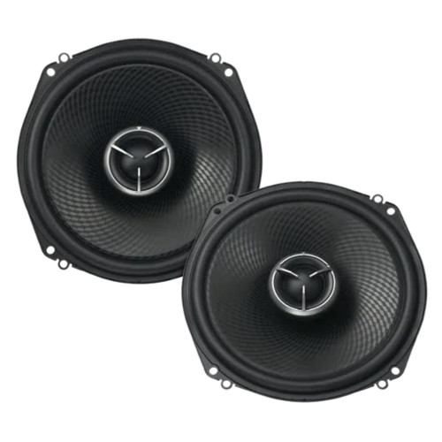 Open Box Kenwood KFC-X183C Excelon Series 6.5 Inch 2-Way 280 Watts Car Speaker System