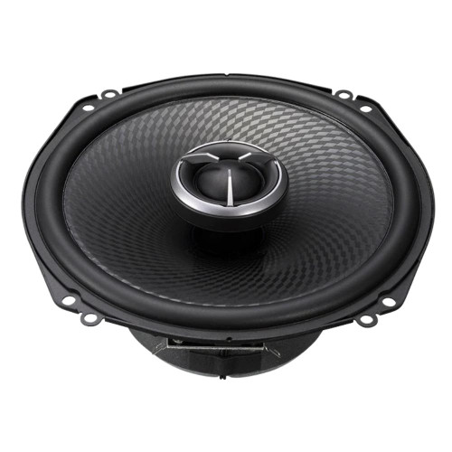 Open Box Kenwood KFC-X183C Excelon Series 6.5 Inch 2-Way 280 Watts Car Speaker System