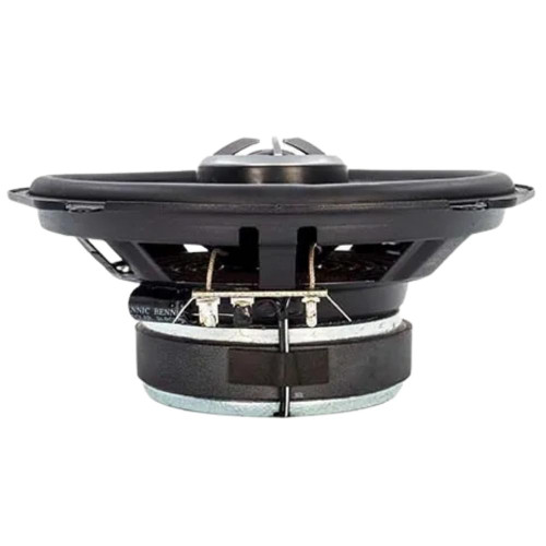 Open Box Kenwood KFC-X183C Excelon Series 6.5 Inch 2-Way 280 Watts Car Speaker System