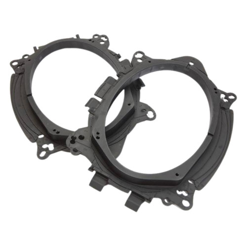Open Box Kenwood KFC-XP6902C 6x9" Component Speaker System For Select Chevrolet & Toyota