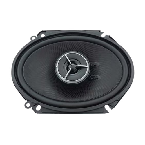 Open Box Kenwood KFC-X683C Car Audio & Video Coaxial Speakers 6"x8" 2-Way