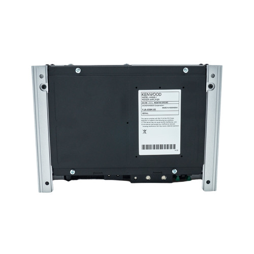 Open Box Kenwood Excelon XM502-1 Class D 300W RMS Mono Powersports/Marine Amplifier