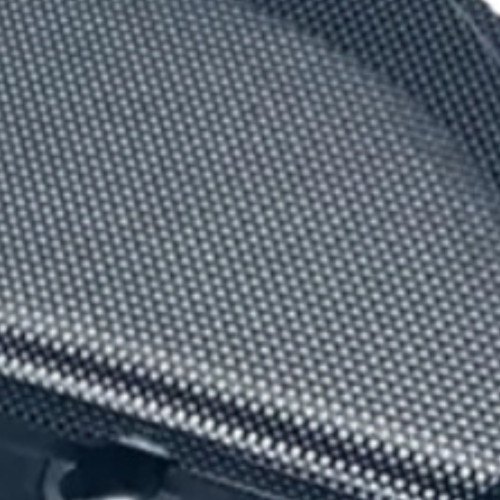 Open Box Kenwood Excelon CA-GRL98RG Motorcycle Speaker Grilles for 1998-2013 Road Glides