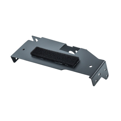 Open Box Kenwood Excelon CA-PLT14RG3 Third Amplifier Mounting Plate for Harley-Davidson