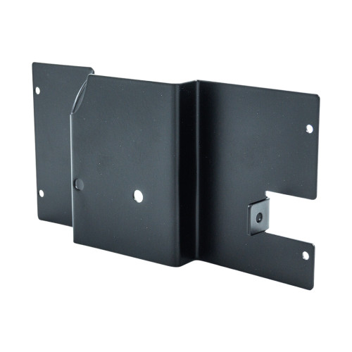 Open Box Kenwood Excelon CA-PLT14SG3 Third Amplifier Mounting Plate for Harley-Davidson
