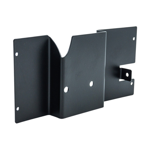 Open Box Kenwood Excelon CA-PLT14SG3 Third Amplifier Mounting Plate for Harley-Davidson