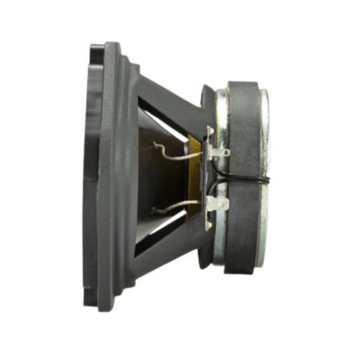 New, Open Box Kicker KS-Series 51KSC41004 4x10" 75W RMS 2-Way Coaxial Speakers