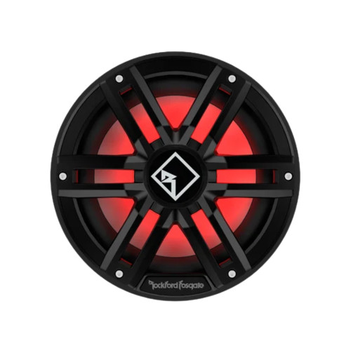 New, Open Box Rockford Fosgate M2D2-10IB 10" Marine Infinite Baffle Subwoofer