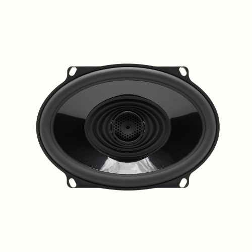 Rockford Fosgate TMS57 5"x7" Full Range Coaxial Speakers for Harley-Davidson