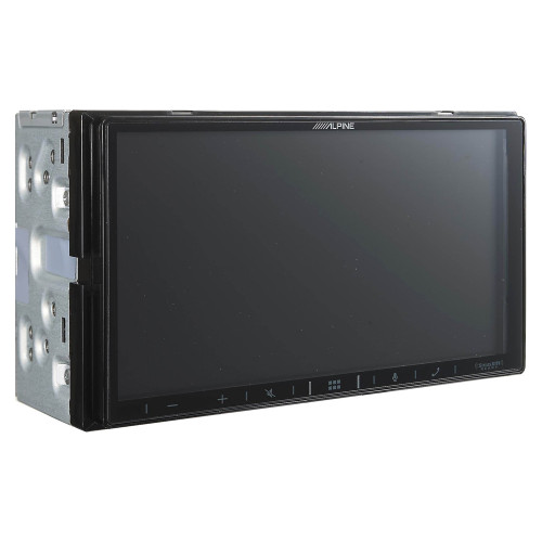 Alpine Power Pack includes ILX-W650 multimedia, KTA-450 amplifier