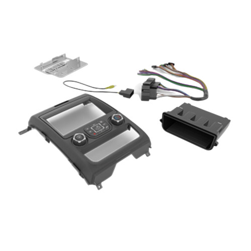 iDatalink K150 Dash Kit for select 2013-14 Ford F-150 models