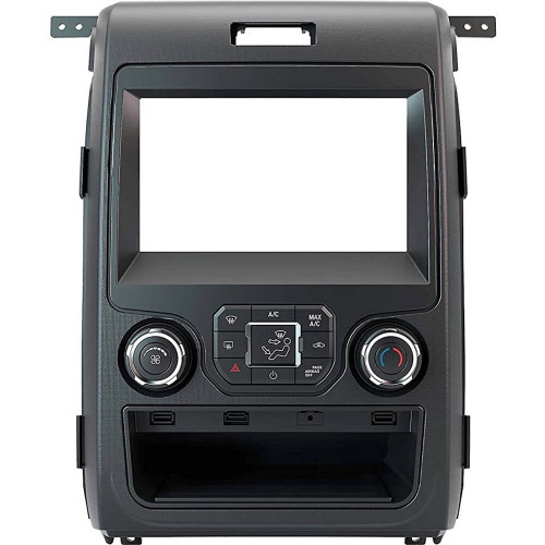 iDatalink K150 Dash Kit for select 2013-14 Ford F-150 models