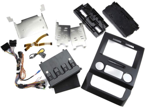 iDatalink KIT-FTR1 Factory System Adapter