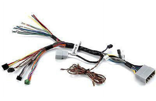 iDatalink HRN-RR-CH2 Interface Harness
