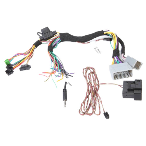 iDatalink HRN-RR-CH2 Interface Harness