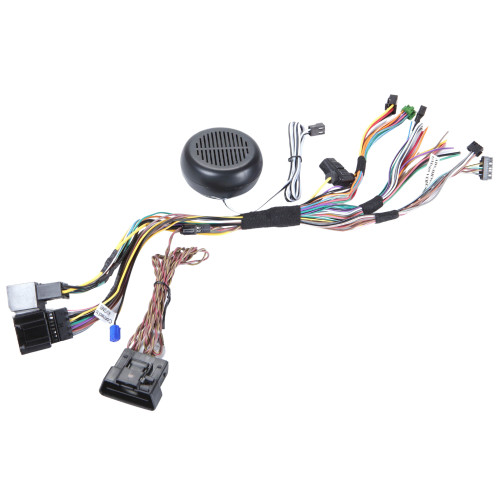 iDatalink ADS HRN-RR-GM5+ Interface Harness