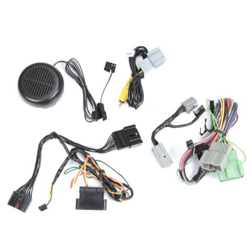 iDatalink HRN-RR-GM3 Interface Harness iDatalink HRN-RR-GM3 Interface Harness