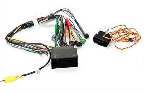 iDatalink HRN-RR-CH3 Factory Integration Adapter