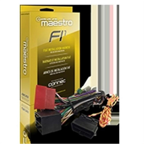 iDatalink HRN-RR-FI1 Factory Integration Adapter