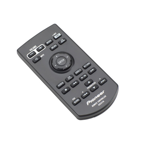 OPEN BOX Pioneer DMH-C5500NEX 8.0" Modular Chassis Digital Multimedia Receiver