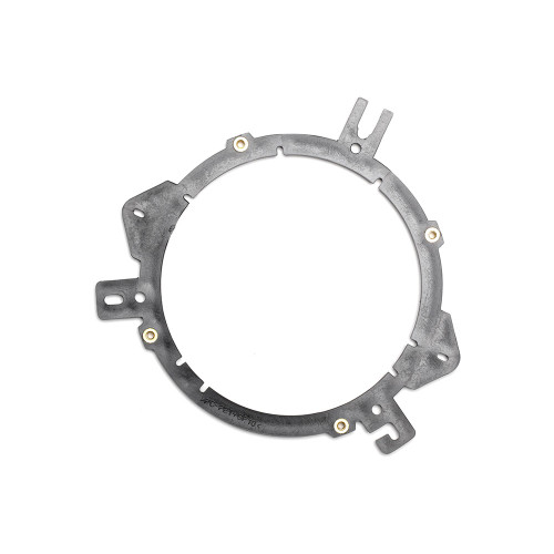 Alpine SPS-610C 6-1/2" Component 2-Way Car Speaker System