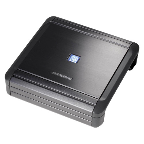 Alpine MRV-M500 Car Amplifier