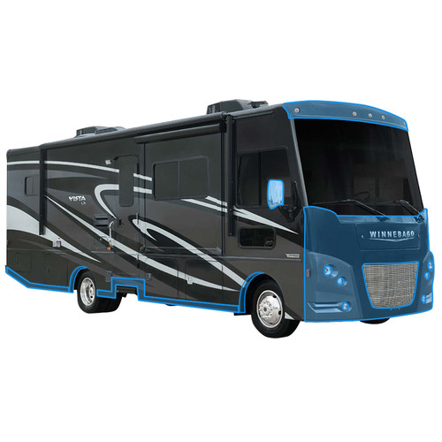 Clearshield Pro for Your RV
