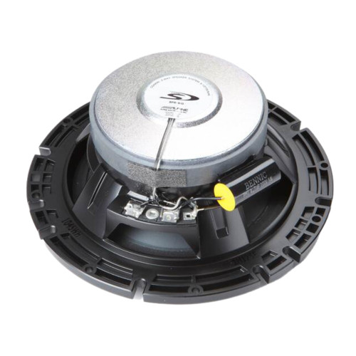 Alpine SPS-610 6-1/2" Coaxial 2-Way Car Speaker Set