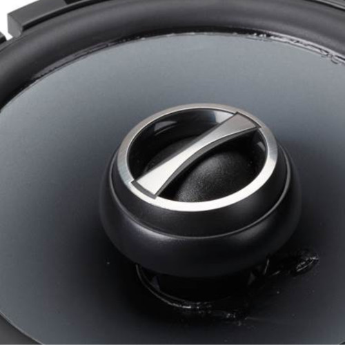 Alpine SPS-610 6-1/2" Coaxial 2-Way Car Speaker Set