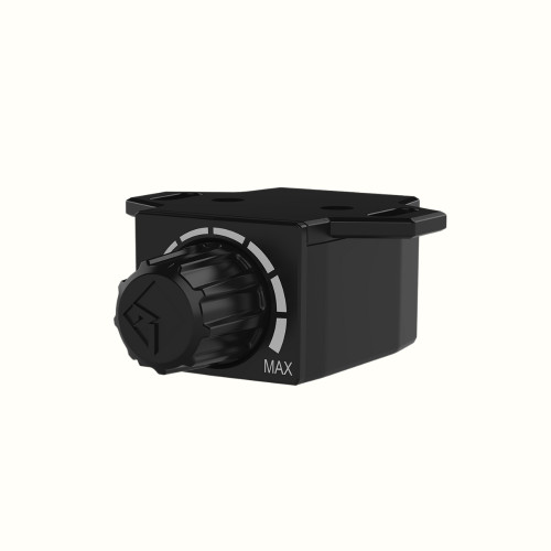 Rockford Fosgate R2-1200X1 Prime Series 1,200W RMS Mono Subwoofer Amplifier