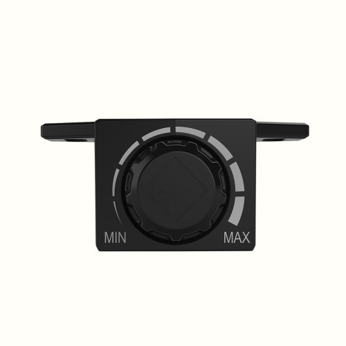 Rockford Fosgate R2-250X1 Prime Series Mono Subwoofer Amplifier