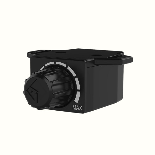 Rockford Fosgate R2-250X1 Prime Series Mono Subwoofer Amplifier