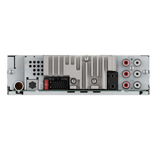 Refurbished Pioneer DEH-S6120BS CD with AM/FM Tuner Bluetooth