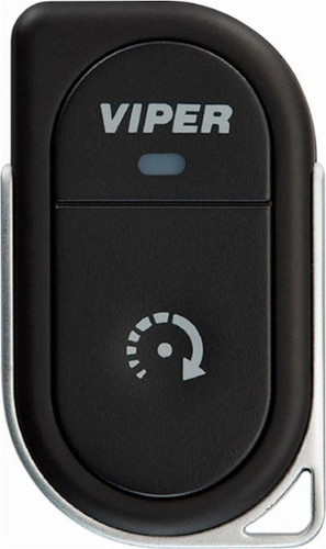 VIPER 7816V 2 way 1 Button Remote Control Transmitter 1 mile range