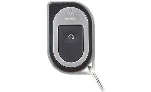 Viper 1-Button Replacement 2-way remote control for select Viper alarms