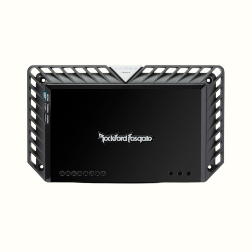 Rockford Fosgate Power T400-4 4-channel car amplifier
