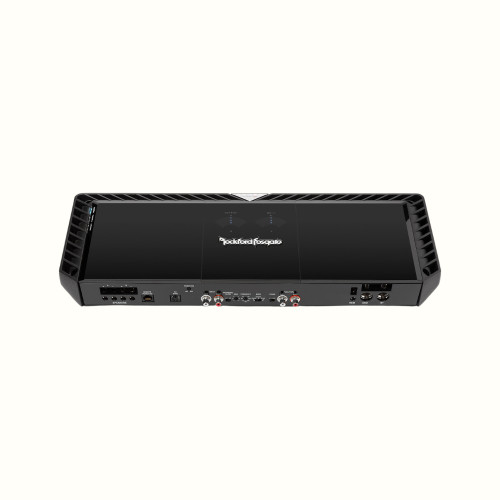RFRB Rockford Fosgate T2500-1bdCP Car Amplifier 2500 WATTS