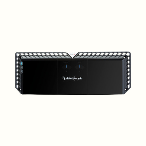 RFRB Rockford Fosgate T2500-1bdCP Car Amplifier 2500 WATTS