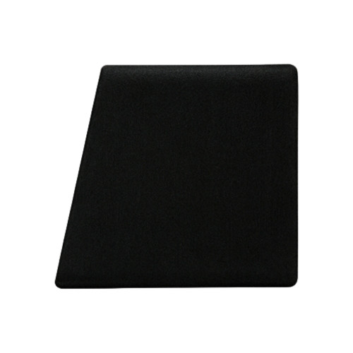 Kicker 44DCWC122 Single 2-Ohm CompC Dual 12-Inch Subwoofer Enclosure