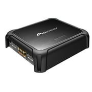 Refurbished Pioneer GM-DX874 Hi-Res Certified Class FD 1200W 4-Ch Amplifier