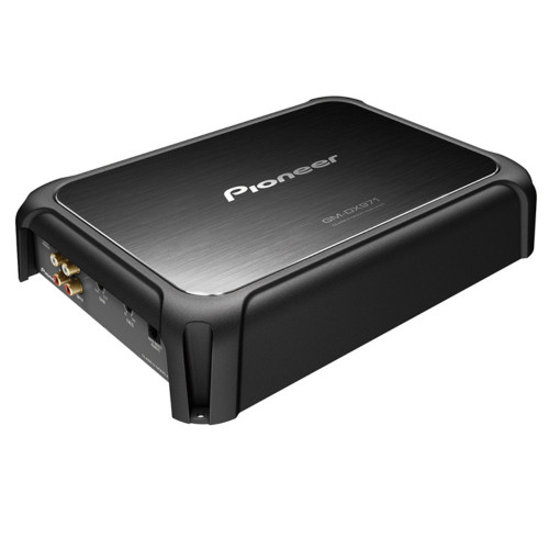Refurbished Pioneer GM-DX971 Class-D 2400W Max Power Mono Digital Amplifier