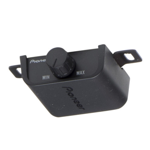 Refurbished Pioneer GM-DX971 Class-D 2400W Max Power Mono Digital Amplifier