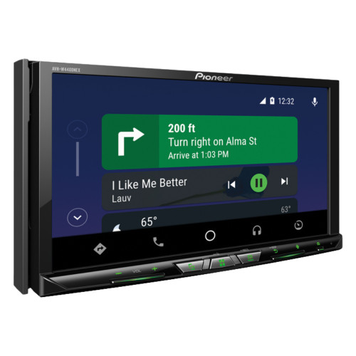 Refurbished Pioneer AVH-W4400NEX 7" Wireless CarPlay & Android Auto DVD