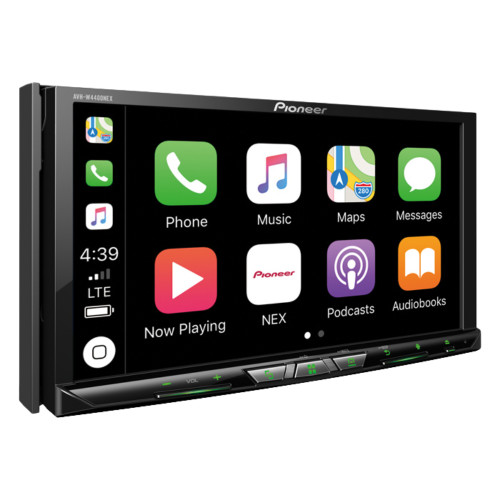 Refurbished Pioneer AVH-W4400NEX 7" Wireless CarPlay & Android Auto DVD
