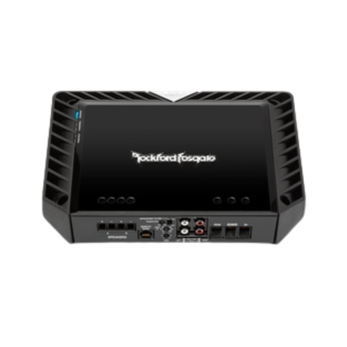 RFRB Rockford Fosgate T500-1bdCP 1-Channel Car Amp POWER SERIES AMP