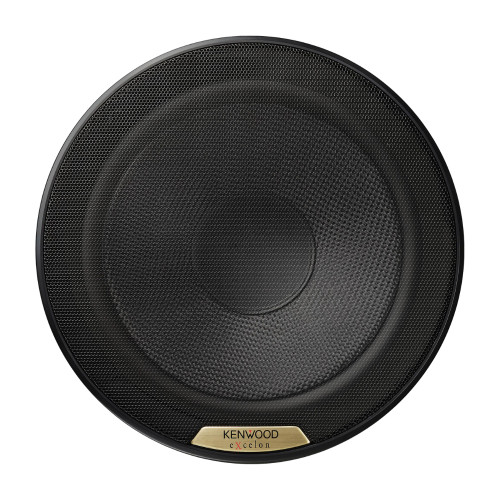 Kenwood Excelon XR-1801P High-Resolution Audio Certified 7" Component Speaker