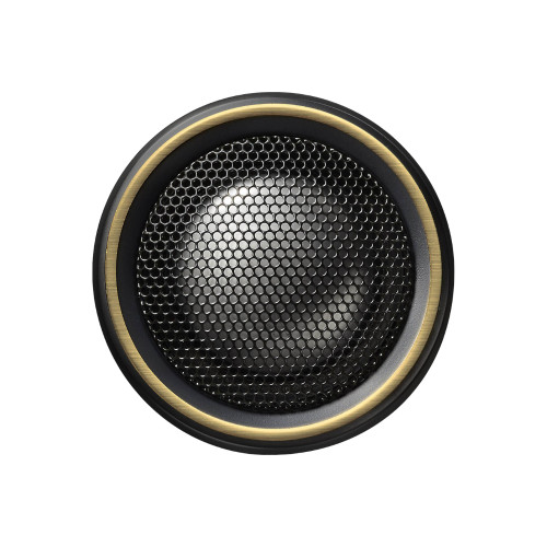 Kenwood Excelon XR-1801P High-Resolution Audio Certified 7" Component Speaker