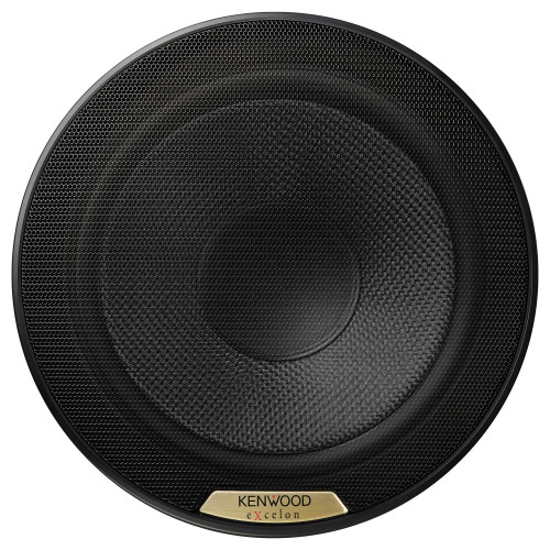 Kenwood Excelon XR-1701P 6-1/2" Component Speaker System