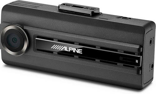 Alpine DVR-C310R WiFi Enabled Dash Camera